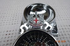 Tea strainer drip for sale  COLCHESTER