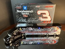 Dale earnhardt goodwrench for sale  Greer