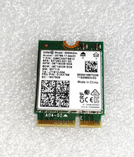 Carte wifi intel d'occasion  Montmorot