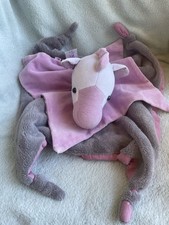 Doudou plat cheval d'occasion  Montech
