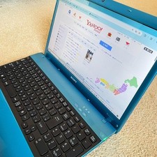 Sony Vaio VPCEB48FJ Intel Core i3 380M HDD 500GB RAM 4GB 15,5 polegadas Win 10 Home comprar usado  Enviando para Brazil