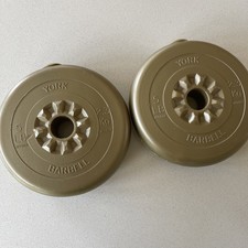 York barbell 2.3 for sale  BELFAST