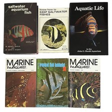 Saltwater aquarium tropical for sale  Lexington