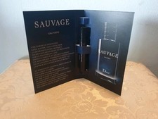 Dior sauvage eau usato  Desenzano del Garda