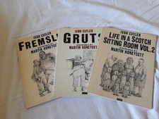 Ivor cutler bundle for sale  HUDDERSFIELD