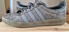 Adidas gazelle trainers for sale  MILTON KEYNES
