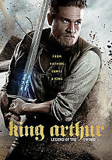 King arthur legend for sale  STOCKPORT