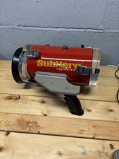 Subxero system underwater for sale  Jackson