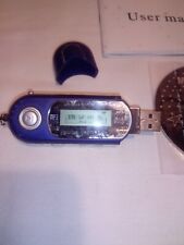 Mini mp3 music for sale  Newkirk