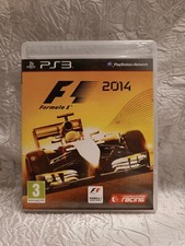 F1 2014 Ps3 comprar usado  Enviando para Brazil