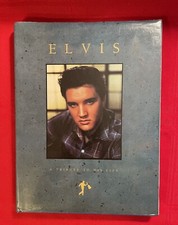 Elvis tribute life for sale  Romeoville