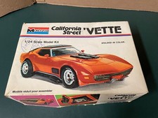 monogram corvette for sale  Glens Falls
