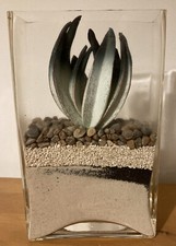 Vintage faux cactus for sale  GLASGOW