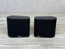 Pair bose acoustimass for sale  Oklahoma City