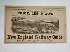 1883 new haven for sale  Taylors