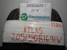 20550r1691w pneumatico per usato  Ferrara