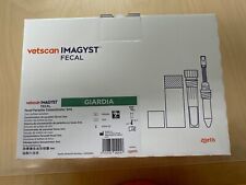 Vetscan imagyst fecal gebraucht kaufen Vetscan imagyst fecal gebraucht kaufen  Essen