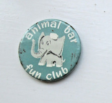Vintage pin badge for sale  LEIGH