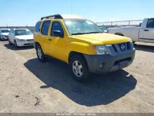 yellow 2007 nissan xterra for sale yellow 2007 nissan xterra for sale Haltom City