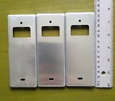 Placca per avvolgitore usato  Colle di Compito