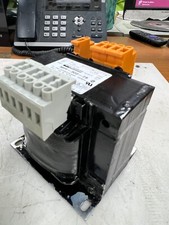 👀 TRANSFORMADOR DE SINAL 300 VA TRANSFORMADOR 100-230V PRI 14V SEC MPI-300-28 comprar usado  Enviando para Brazil