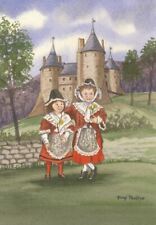 Traditional welsh girls for sale  LLANELLI