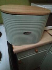 wesco bread bin for sale  HARROGATE