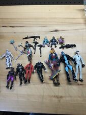 Fortnite figure lot for sale  Peterstown