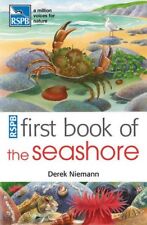 Rspb first book for sale  UK
