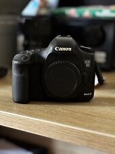 Canon eos mark d'occasion  Baho