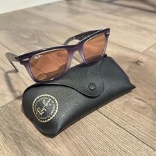 Ray ban sun d'occasion  Expédié en Belgium