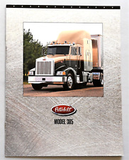 1995 peterbilt 385 for sale  Colorado Springs