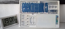 Polytronic baukasten ddr gebraucht kaufen  Simmersfeld
