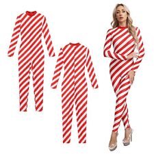 Deman weihnachtskostüm stripe gebraucht kaufen  Bremen