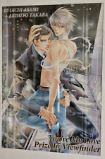 Poster viewfinder ayano gebraucht kaufen  St Wendel