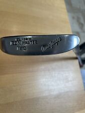 Macgregor classic ironmaster for sale  WORCESTER