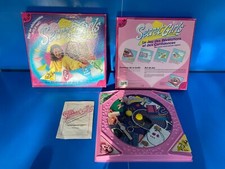 Vintage jeu société d'occasion  Molinet