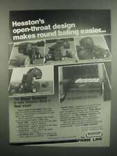 1984 hesston balers for sale  Madison Heights