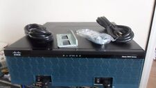 Cisco 3925 port for sale  Boonton