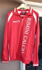 Maglia rimini calcio usato  Riccione