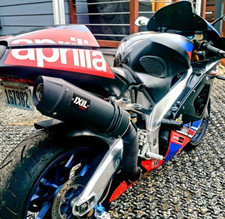1998 2003 aprilia for sale  San Antonio