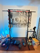 Rack per squat usato  Bologna