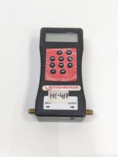 Rothenberger roscale meter d'occasion  Expédié en Belgium