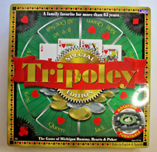 Cadaco tripoley special for sale  Phoenix