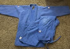 Yawara yoroi judo for sale  Shipping to United Kingdom