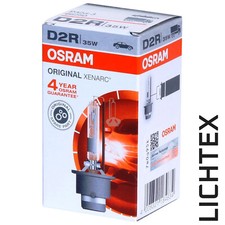 Osram d2r 66250 d'occasion  Expédié en Belgium