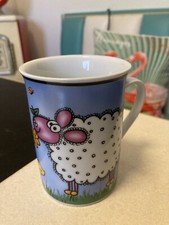 Tasse schaf gebraucht kaufen  Kerpen