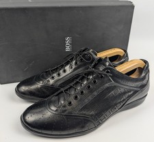 Hugo boss notturbo for sale  PETERBOROUGH