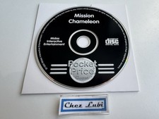 Mission chameleon cd d'occasion  Paris XII