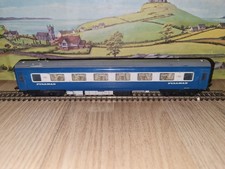pullman blue for sale  SWINDON